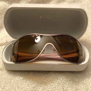Oakley Breathless Shades